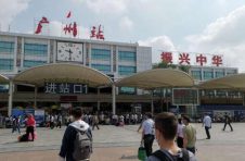春运40天白云机场接送旅客604万人次，同比增长超40%