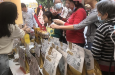 甘孜好货，进广州！“圣洁甘孜”走进粤港澳大湾区优质农特产品展销会圆满举办