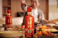 什么是正宗酱香味？从这杯国台酒里找到了答案