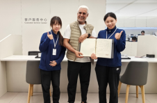 跨越国界的温暖守护,成就美好中国之旅
