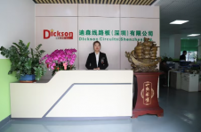 迪森线路板（深圳）有限公司：以高新技术引领PCB制造，用品质铸就电子产业新未来