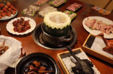 鸽韵绕梁，一品荟鲜——广东《今日岭南》栏目走进茂名高州大鸽荟