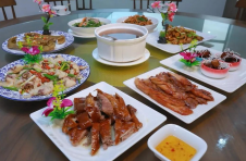 一炉匠心，一味传承——广东《今日岭南》栏目走进东莞大朗雄记烧鹅