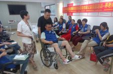 深耕养老护理领域，培育专业照护人才
