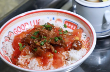 食之野趣，突破常规——广东《今日岭南》栏目走进佛山蠄蚷王