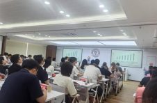 成功召开2025 年第 8 期乡村振兴强技兴业技能培训公益活动