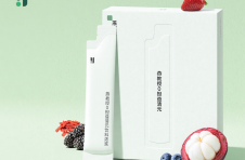 实力认证！广东浠芮生物燕教授两款产品亮相功能性原料论坛，斩获创新大奖