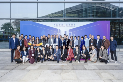 抱团致远：海外商协会成为中国中小企业出海的坚实助力