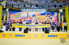 “痛快新声代”闪耀大湾区！2026康师傅冰红茶全国高校音乐大赛珠三角赛区决赛圆满落幕